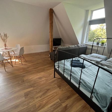 Apartament Willa Bellevue Рабка Екстер'єр фото