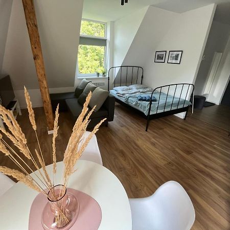 Apartament Willa Bellevue Рабка Екстер'єр фото