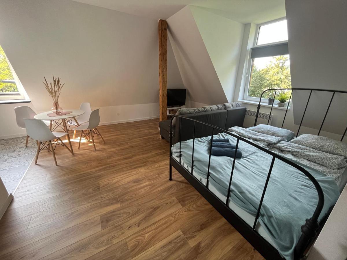 Apartament Willa Bellevue Рабка Екстер'єр фото