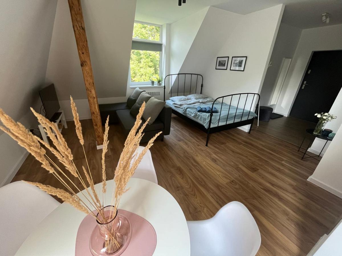 Apartament Willa Bellevue Рабка Екстер'єр фото