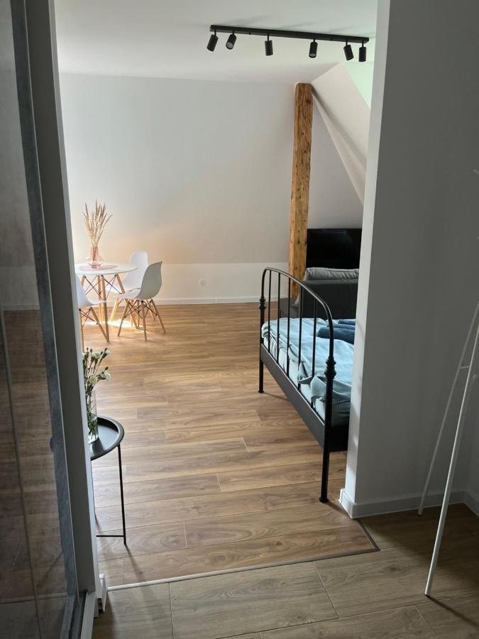 Apartament Willa Bellevue Рабка Екстер'єр фото